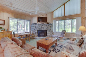 Bristlecone Cabin
